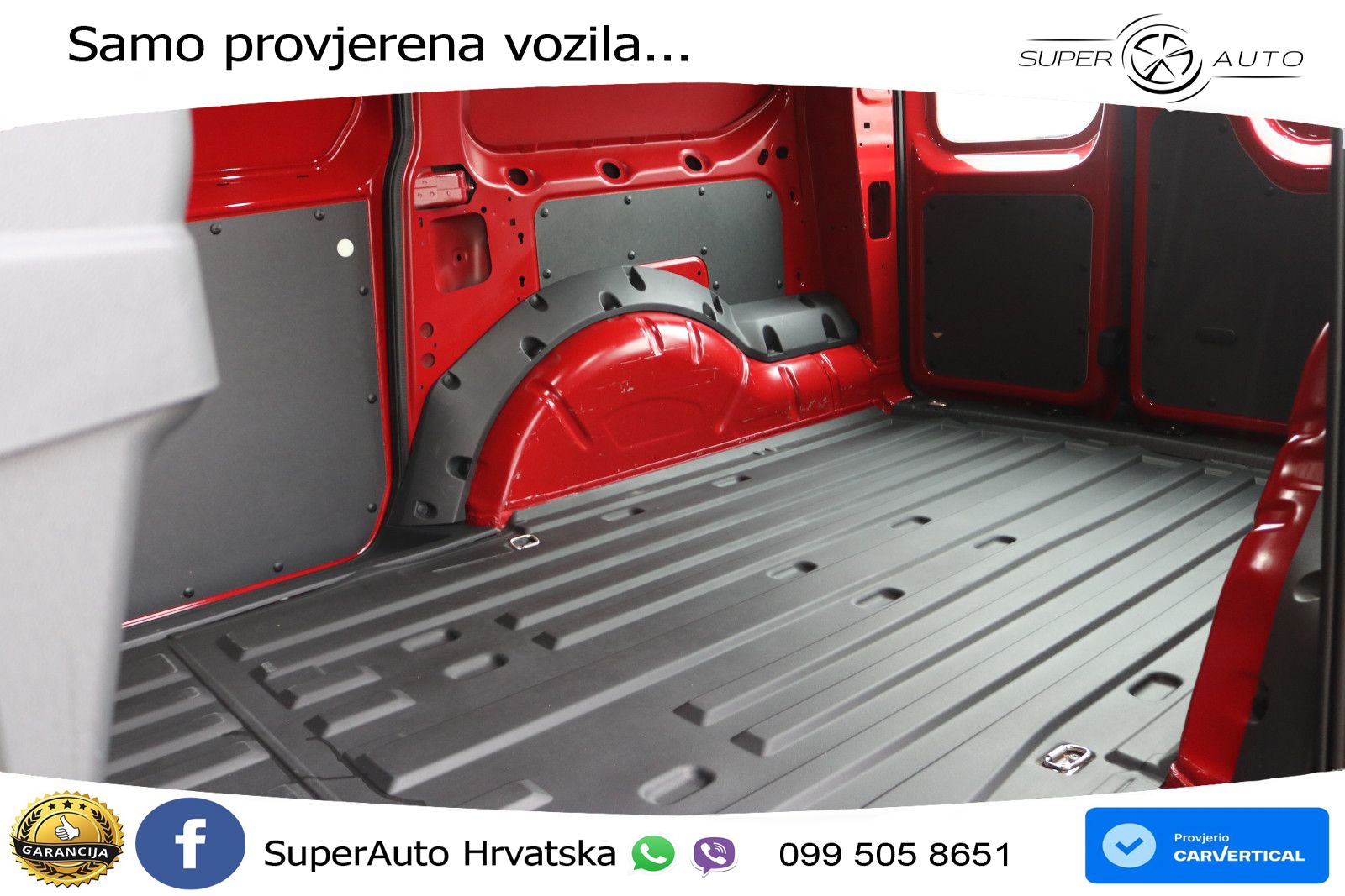 Volkswagen Caddy Cargo Maxi 2.0 TDI DSG /Navi/Standhzg./ 122 KS