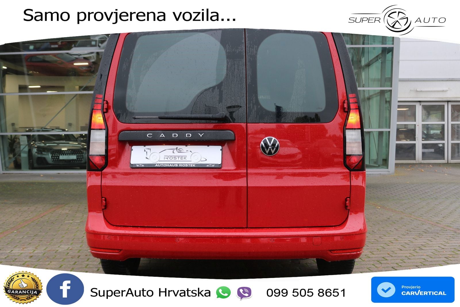 Volkswagen Caddy Cargo Maxi 2.0 TDI DSG /Navi/Standhzg./ 122 KS