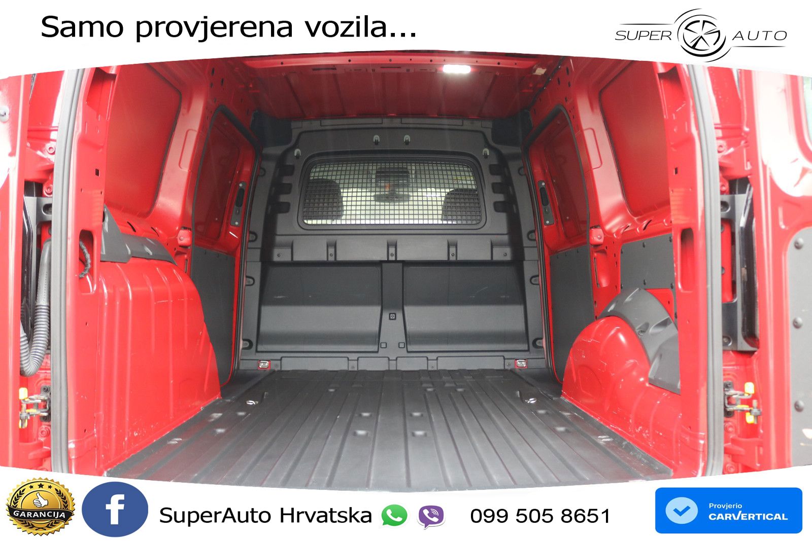 Volkswagen Caddy Cargo Maxi 2.0 TDI DSG /Navi/Standhzg./ 122 KS