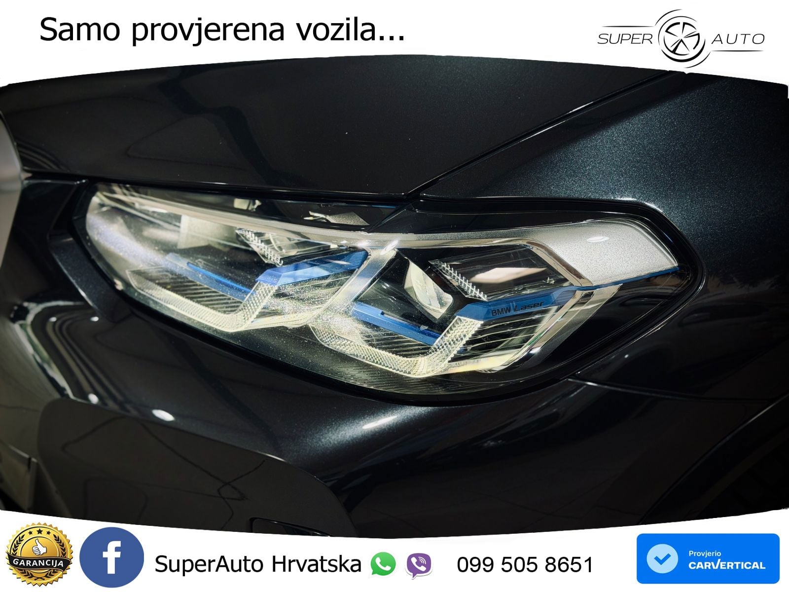 BMW X3 30d xDrive Steptronic M Sport