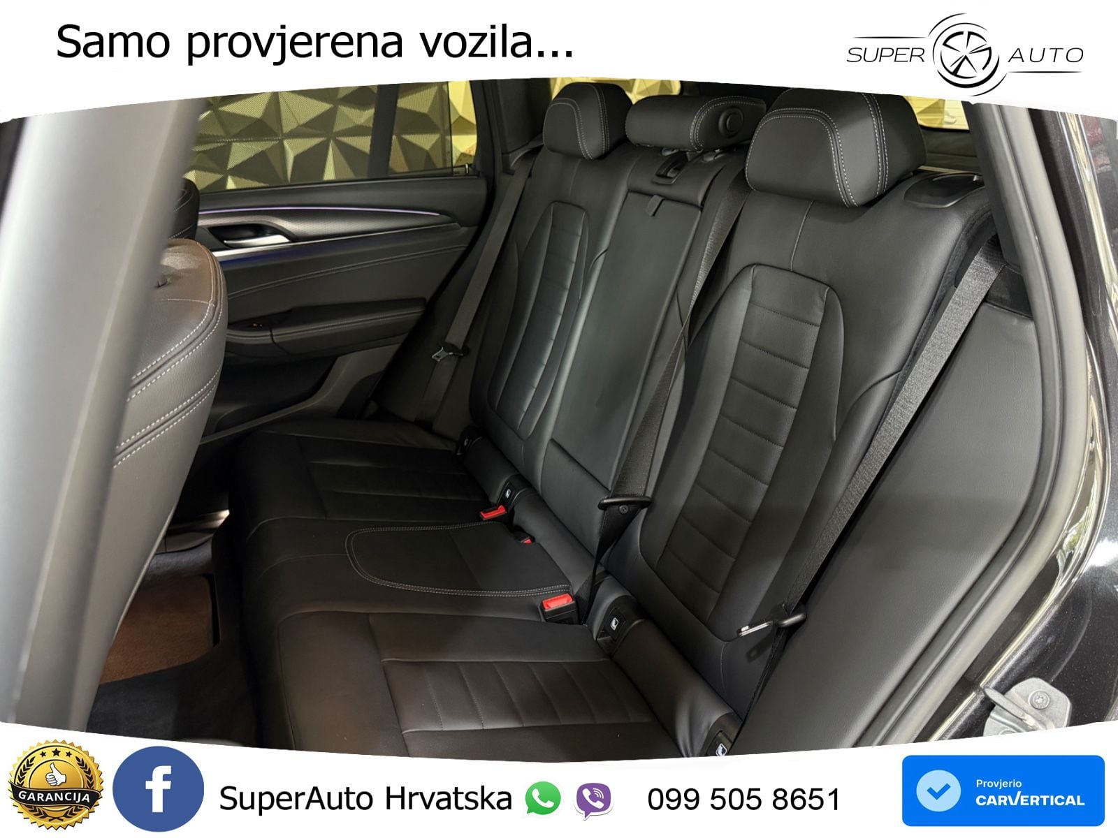 BMW X3 30d xDrive Steptronic M Sport