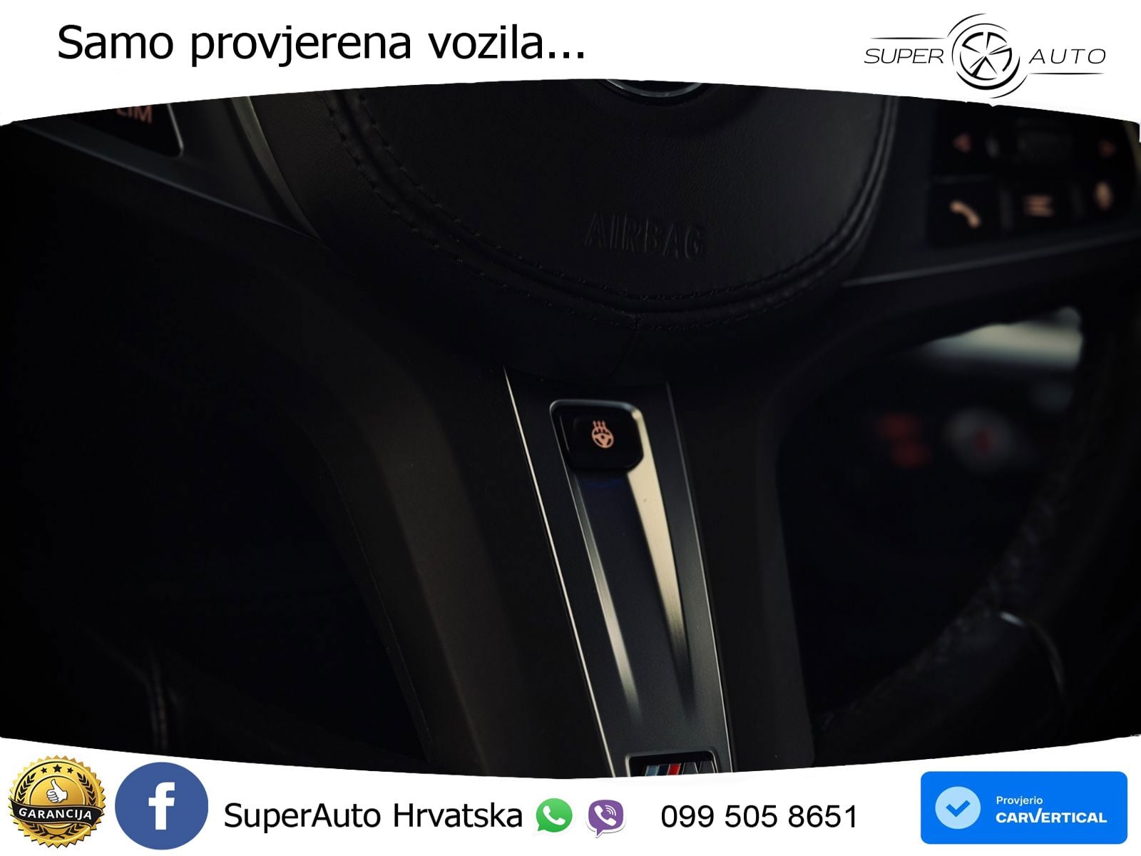 BMW X3 30d xDrive Steptronic M Sport