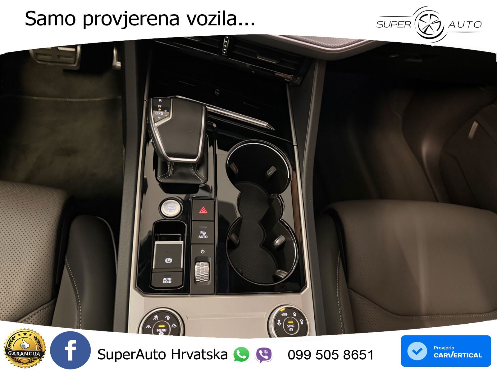 Volkswagen Touareg 3.0 V6 TDI (231 KS) 4MOTION Tiptronic R-Line LED+GR SJED+ACC
