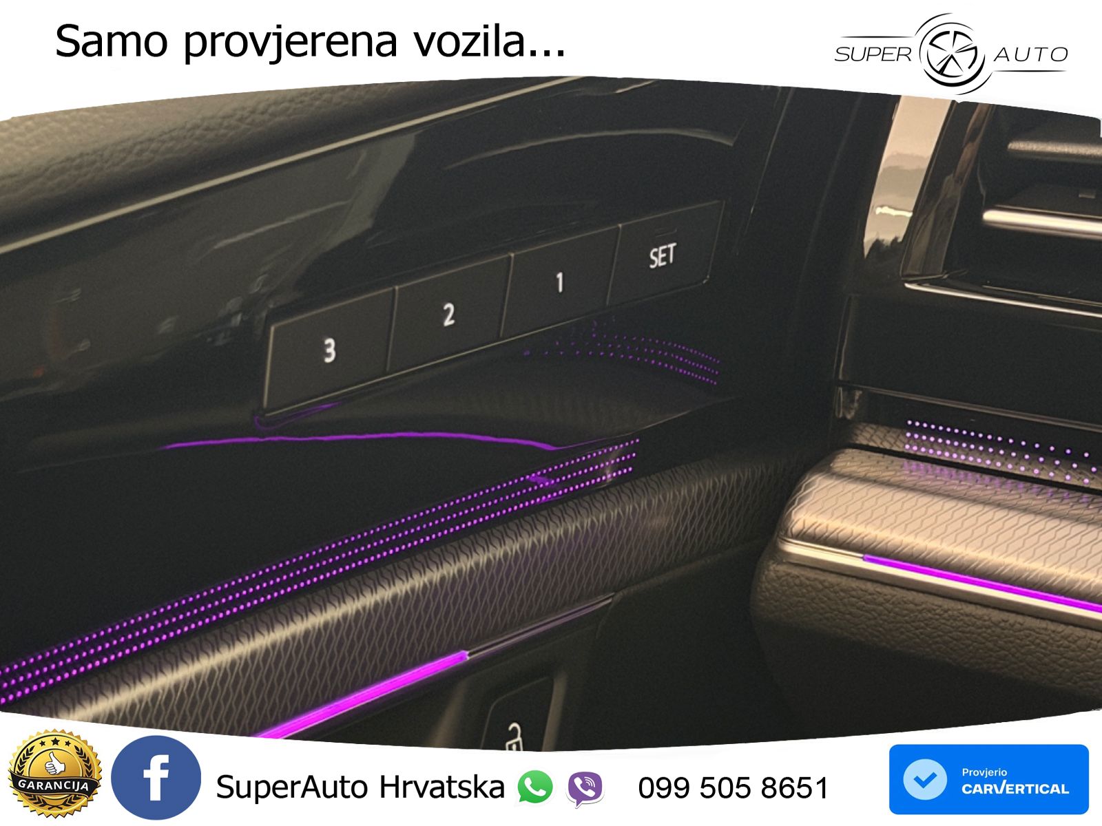 Volkswagen Touareg 3.0 V6 TDI (231 KS) 4MOTION Tiptronic R-Line LED+GR SJED+ACC