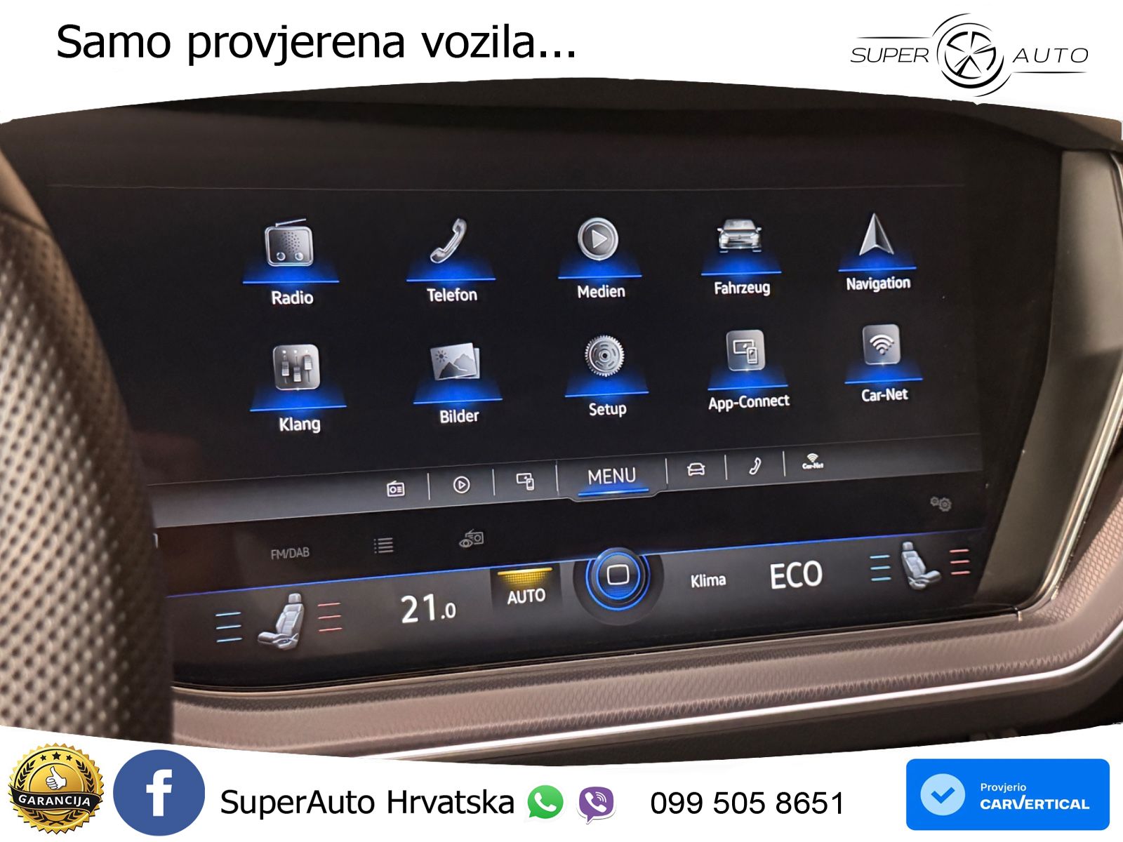 Volkswagen Touareg 3.0 V6 TDI (231 KS) 4MOTION Tiptronic R-Line LED+GR SJED+ACC