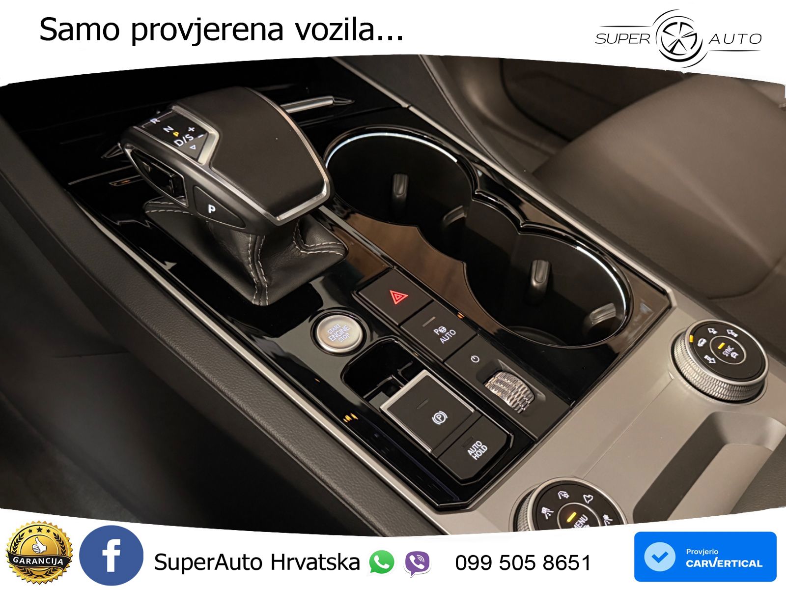Volkswagen Touareg 3.0 V6 TDI (231 KS) 4MOTION Tiptronic R-Line LED+GR SJED+ACC