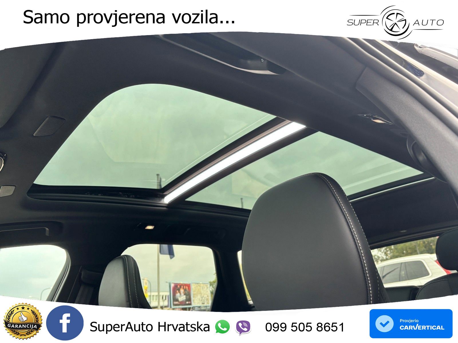 Volvo XC60 T6 AWD Geartronic LED+GR SJED+ACC