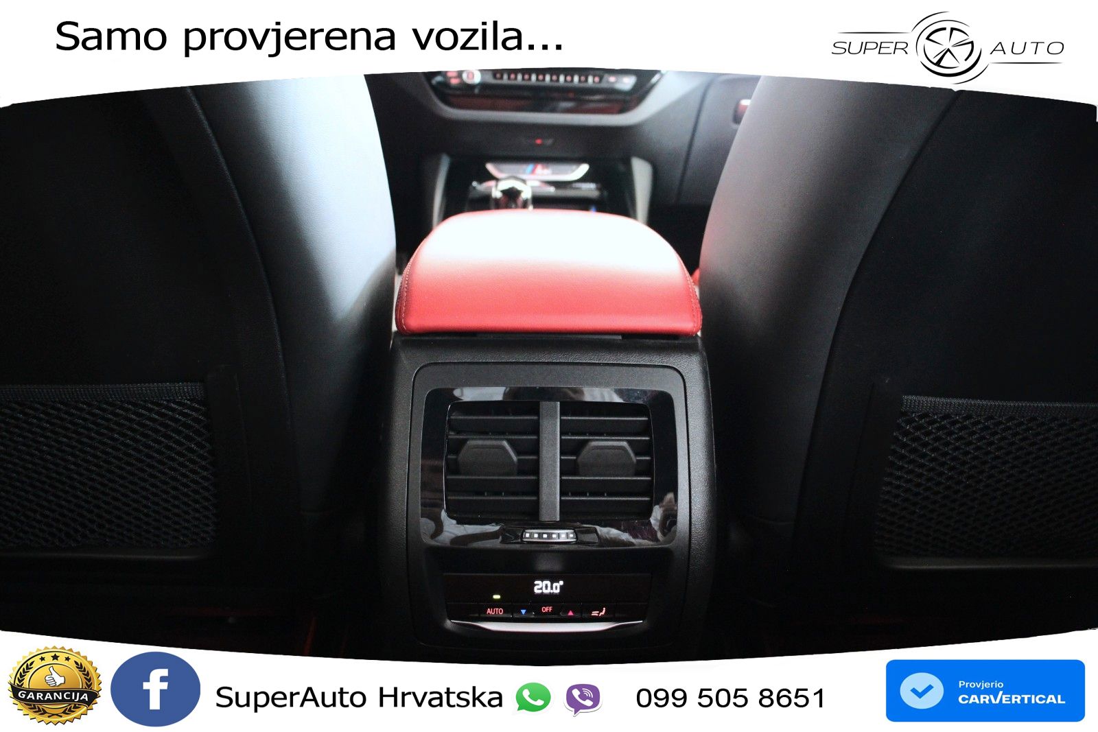 BMW X3 M40i xDrive Steptronic