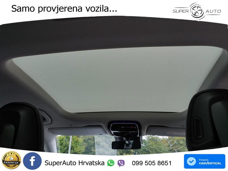 Mercedes GLC Coupe 220d (197 KS) 4MATIC 9G-TRONIC AMG ACC+GR SJED+360+PANO