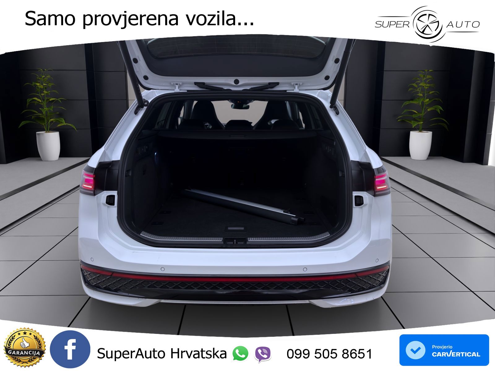 Volkswagen Passat Variant 2.0 TDI (193 KS) 4MOTION DSG R-Line LED+GR SJED+ACC