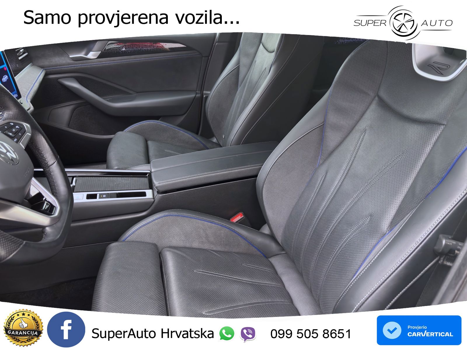 Volkswagen Passat Variant 2.0 TDI (193 KS) 4MOTION DSG R-Line LED+GR SJED+ACC