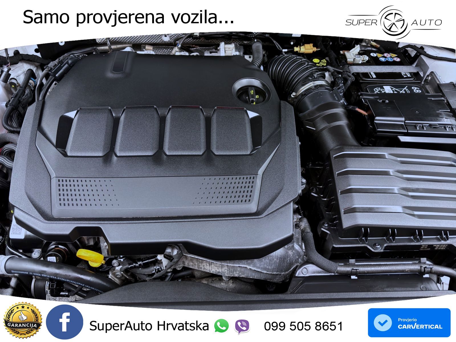 Volkswagen Passat Variant 2.0 TDI (193 KS) 4MOTION DSG R-Line LED+GR SJED+ACC