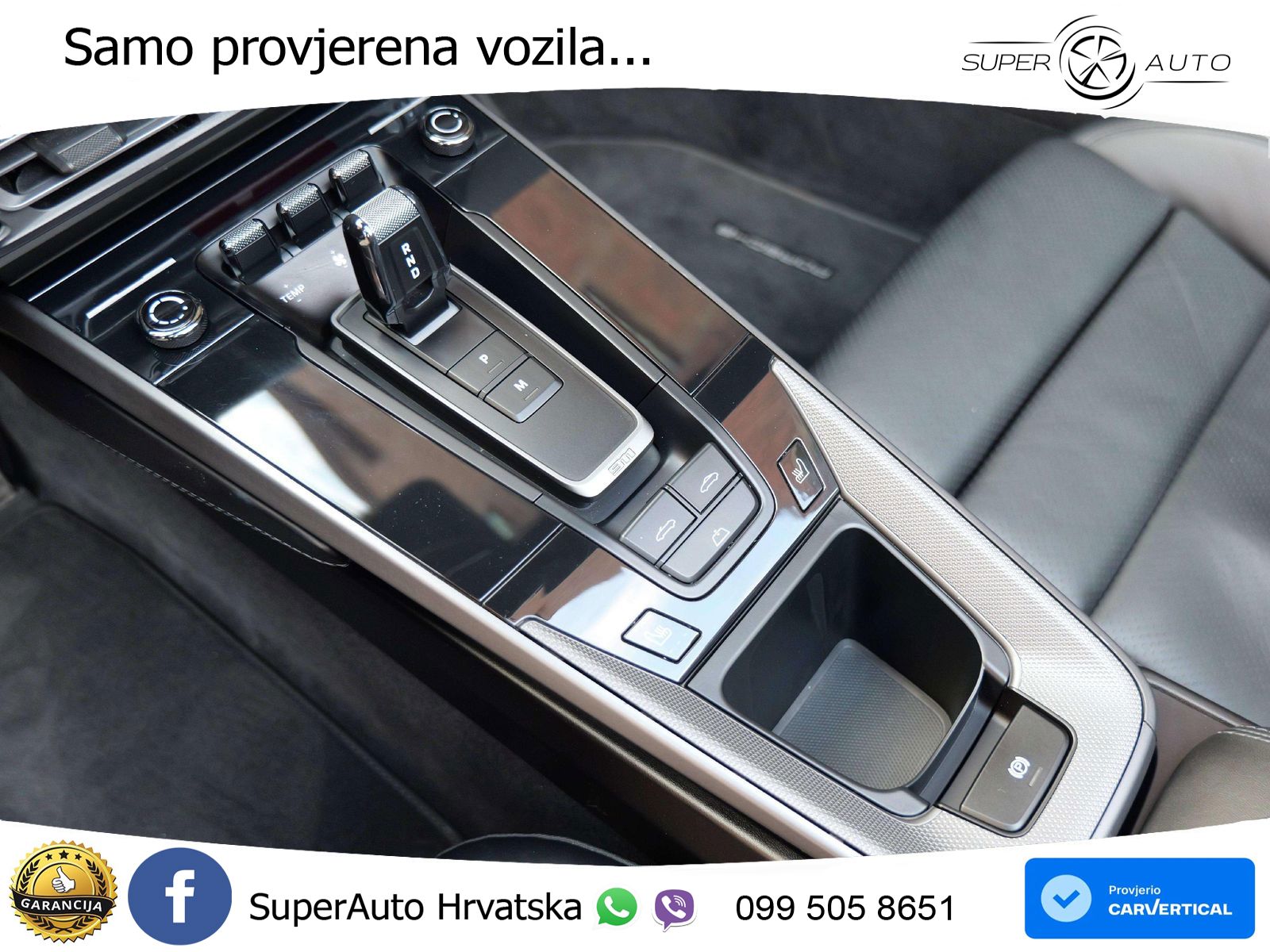 Porsche 911 Carrera S 3.0 (450 KS) PDK