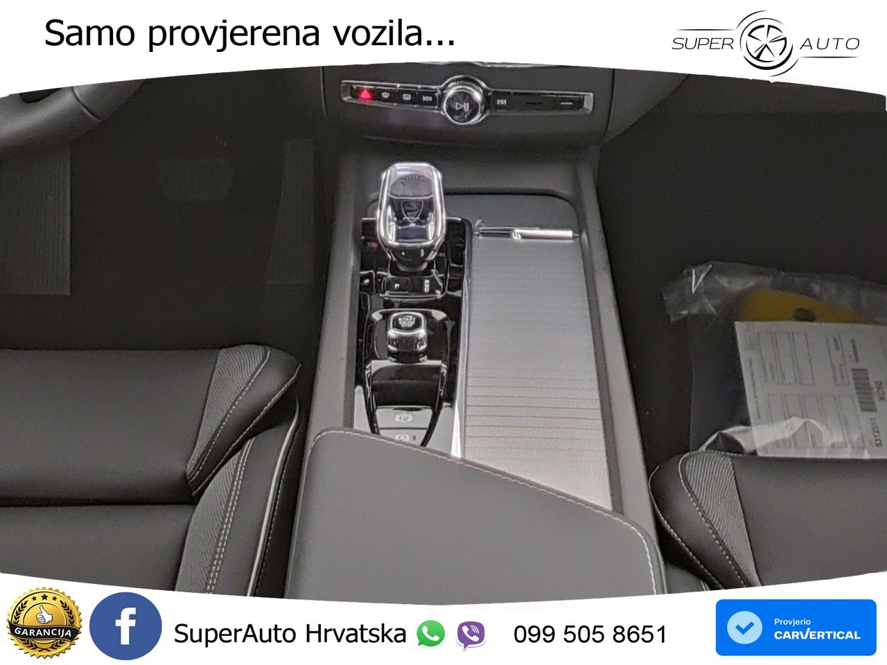 Volvo XC60 B5 Benzin AWD Geartronic ACC+GR SJED+360+PANO