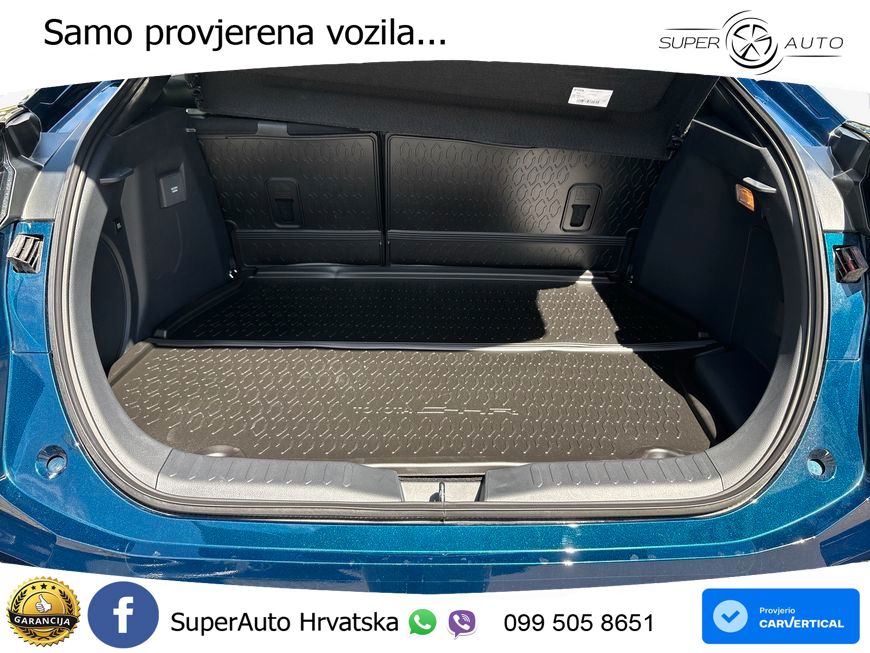 Toyota C-HR 2.0 (223 KS) PHEV e-CVT GR Sport LED+GR SJED+ACC