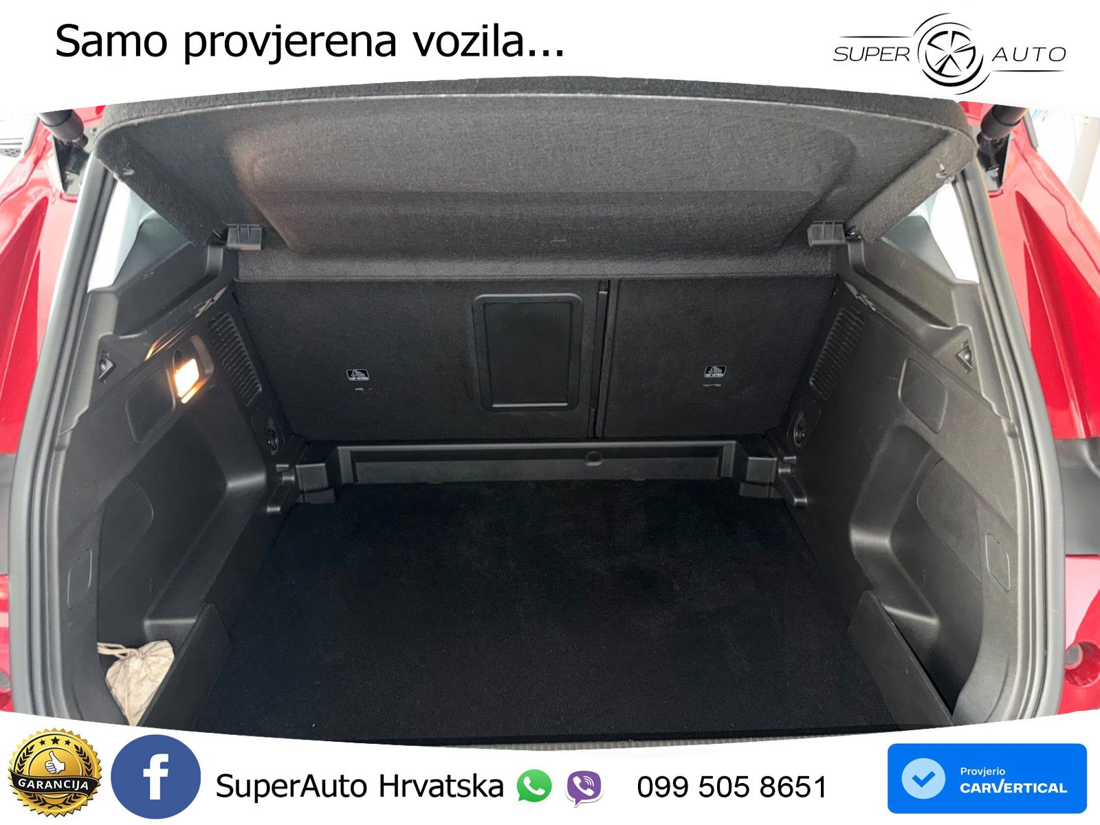 Opel Grandland 1.2i Turbo (130 KS) Automatic LED+GR SJED+ACC
