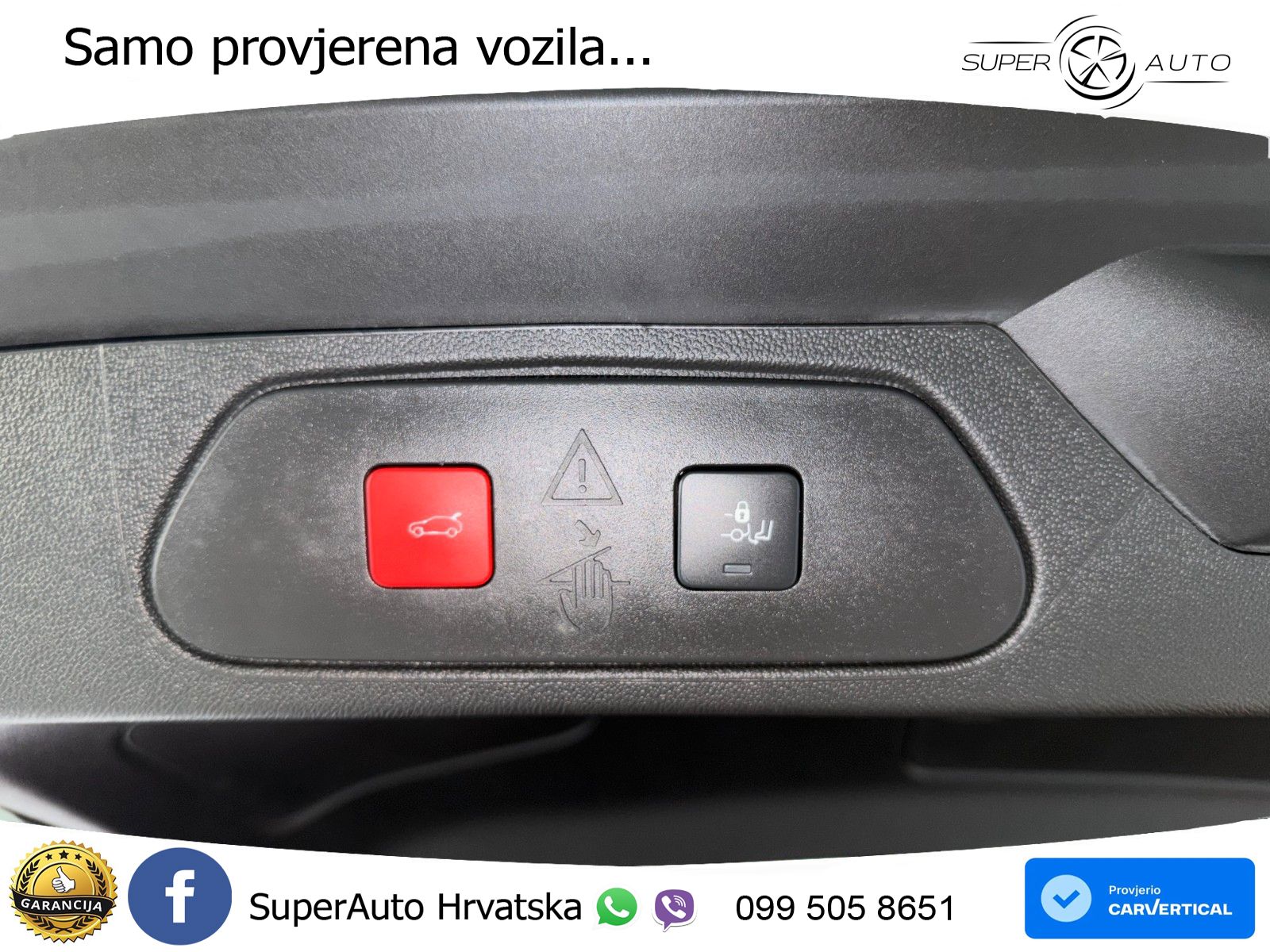 Opel Grandland 1.2i Turbo (130 KS) Automatic LED+GR SJED+ACC