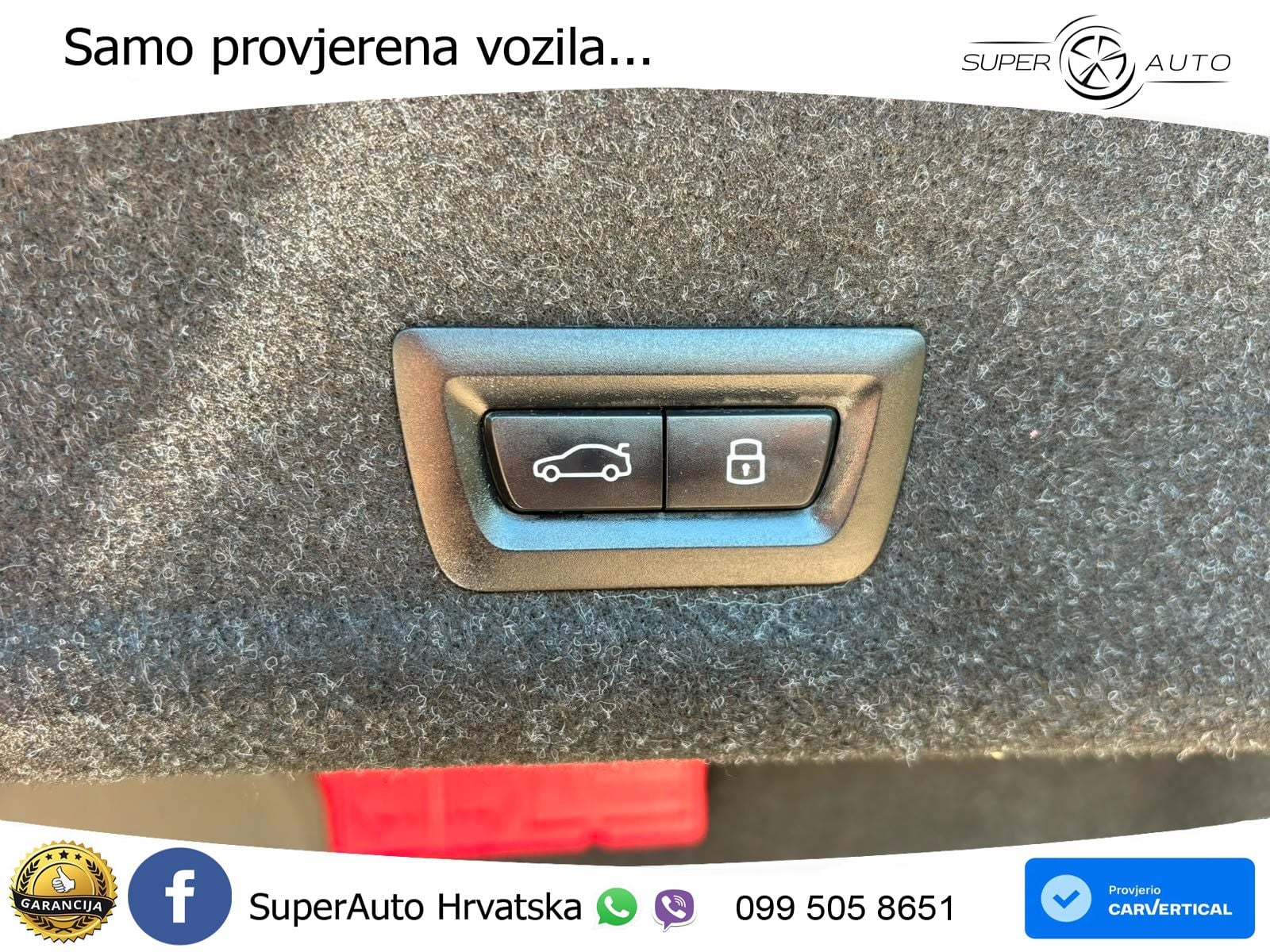 BMW 320d (190 KS) xDrive Steptronic M Sport