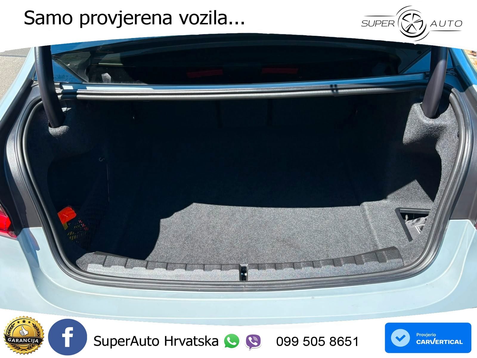 BMW 320d (190 KS) xDrive Steptronic M Sport