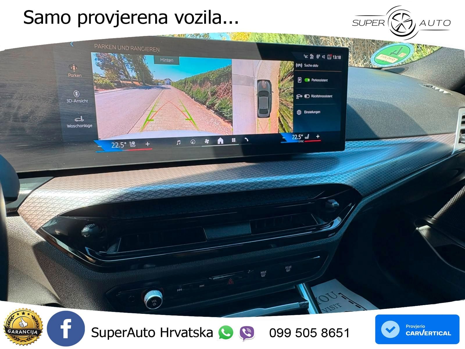 BMW 320d (190 KS) xDrive Steptronic M Sport