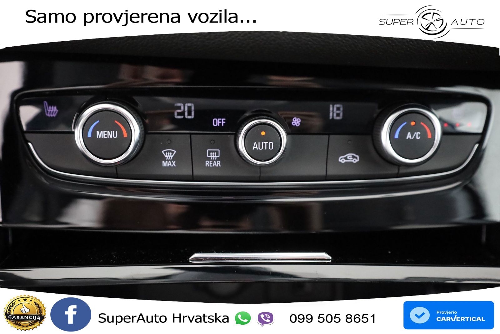 Opel Grandland 1.2i Turbo (130 KS) GS