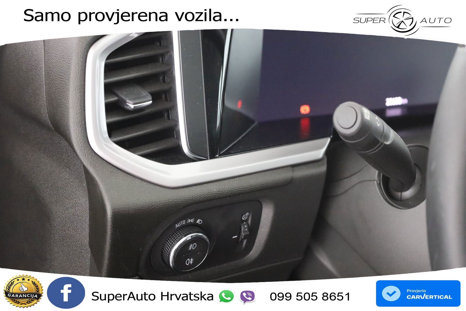 Opel Grandland 1.2i Turbo (130 KS) GS