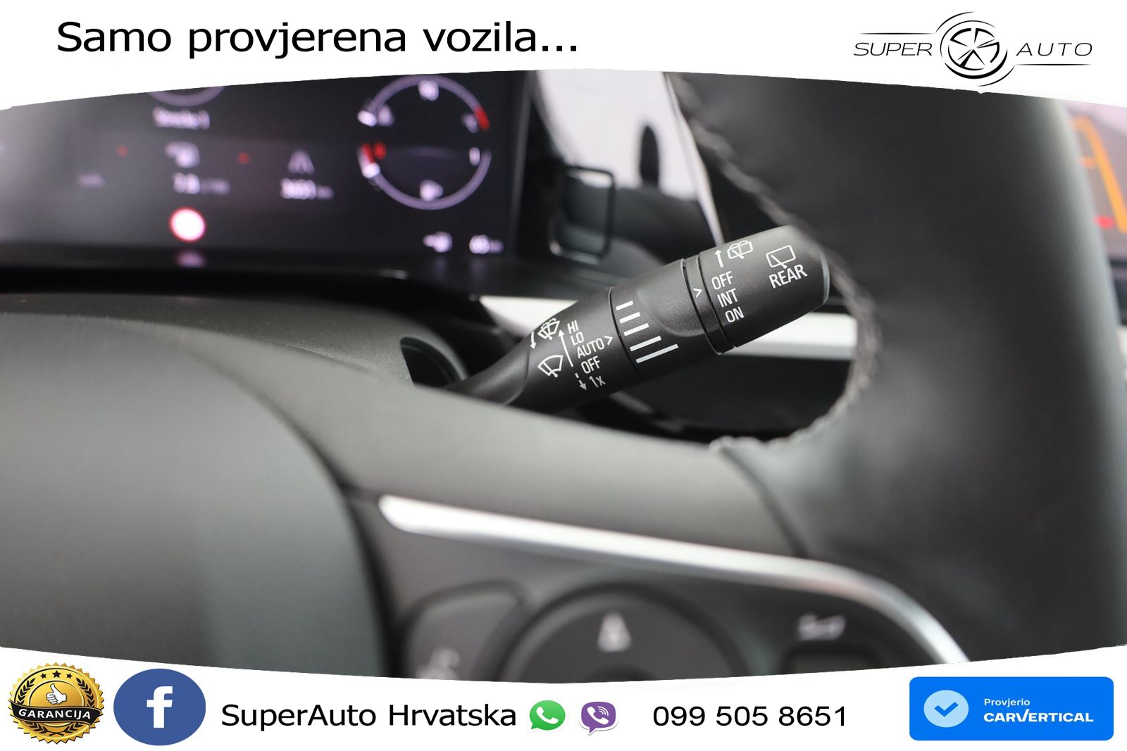 Opel Grandland 1.2i Turbo (130 KS) GS