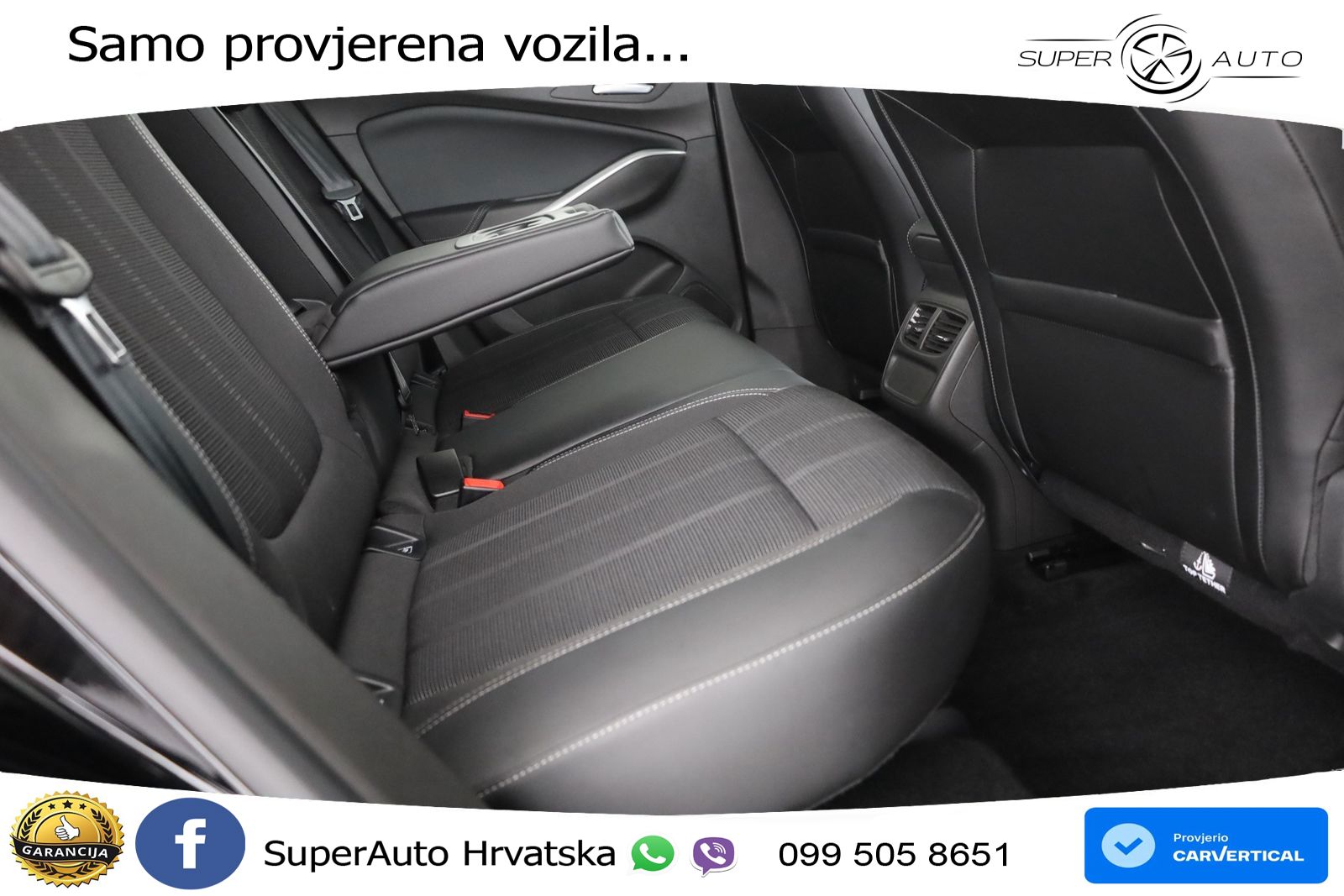 Opel Grandland 1.2i Turbo (130 KS) GS