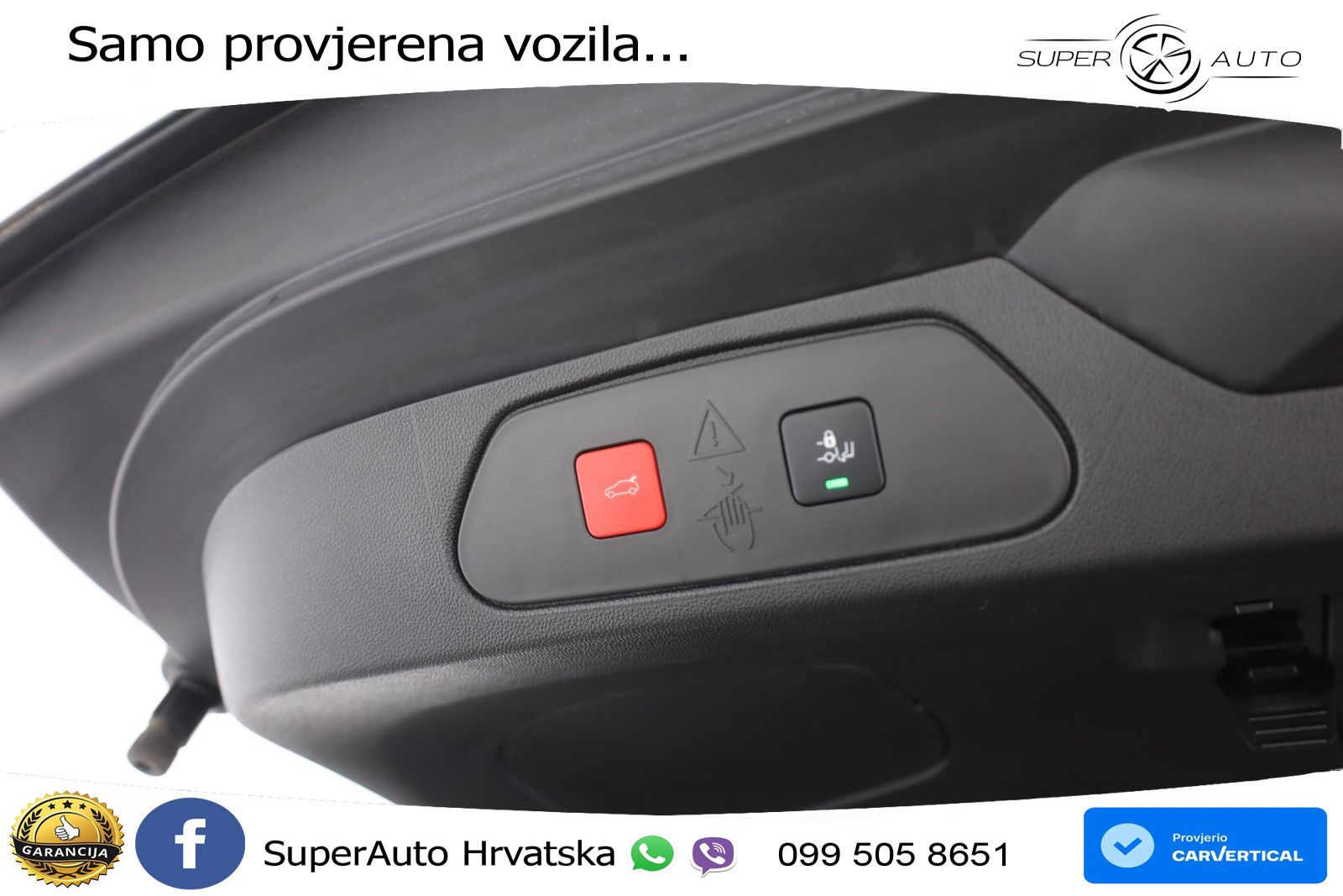 Opel Grandland 1.2i Turbo (130 KS) GS