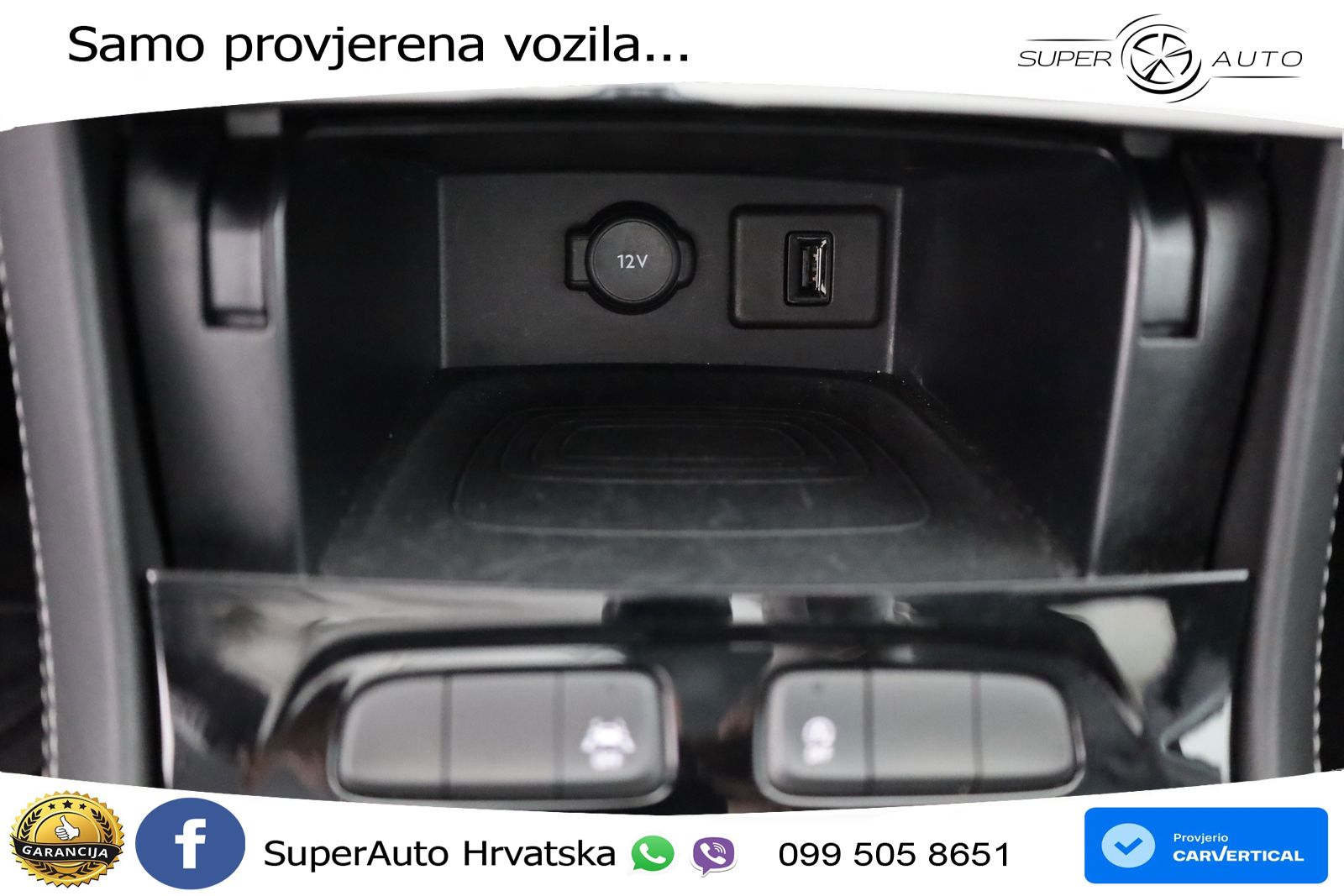 Opel Grandland 1.2i Turbo (130 KS) GS