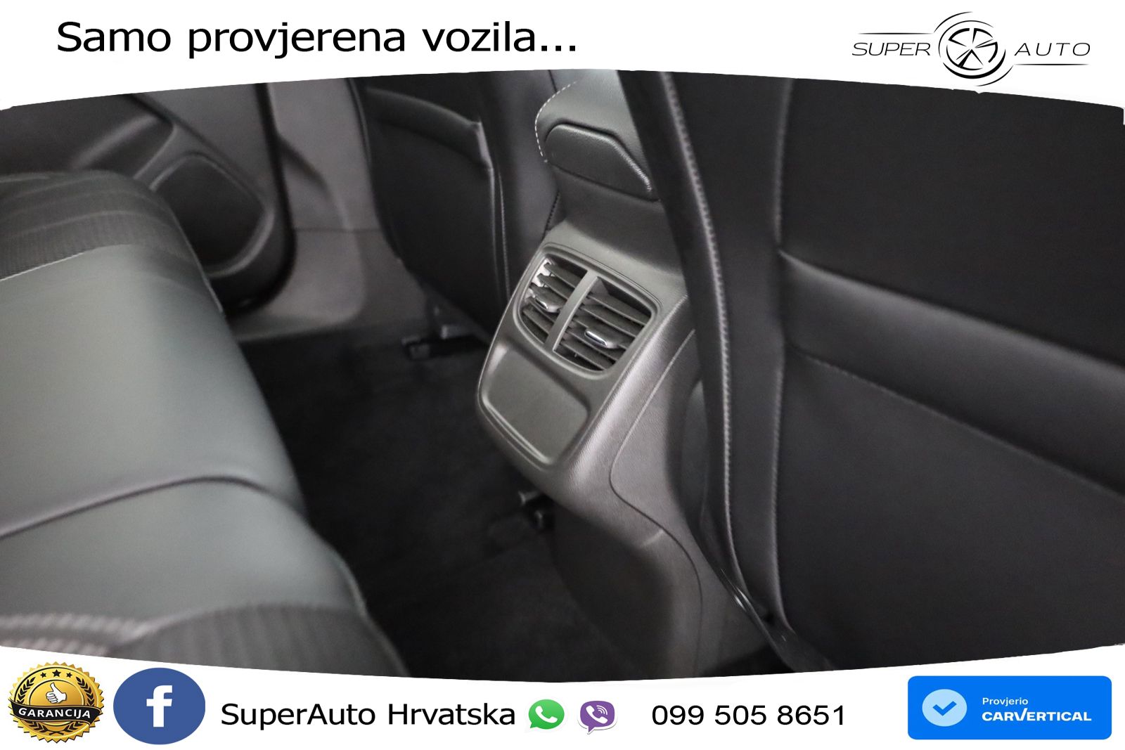 Opel Grandland 1.2i Turbo (130 KS) GS