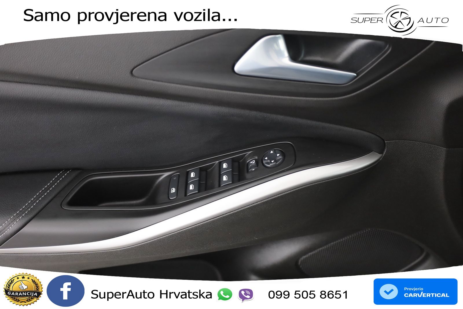 Opel Grandland 1.2i Turbo (130 KS) GS