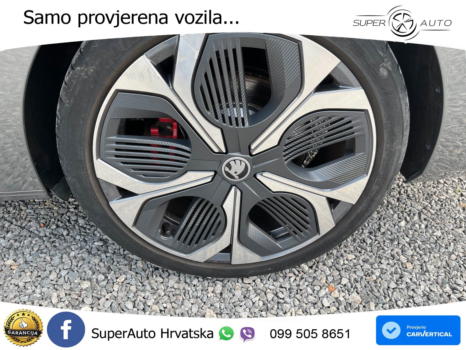 Škoda Octavia Combi RS 2.0 TSI (265 KS) DSG LED+GR SJED+ACC