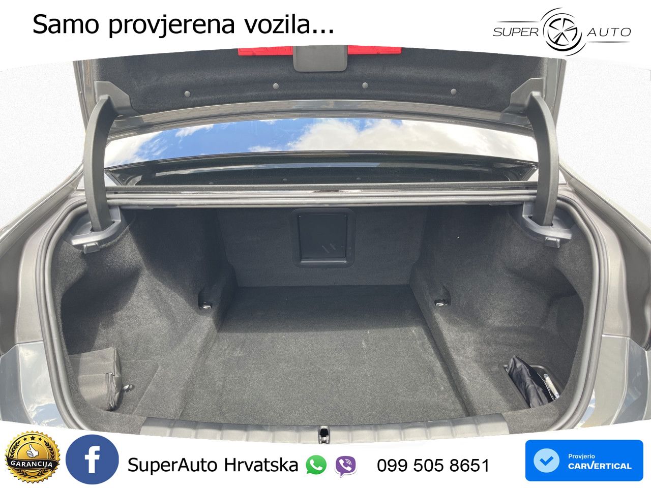 BMW 740d (299 KS) xDrive Steptronic M Sport ACC+HEAD+4xGR SJED+360+PANO