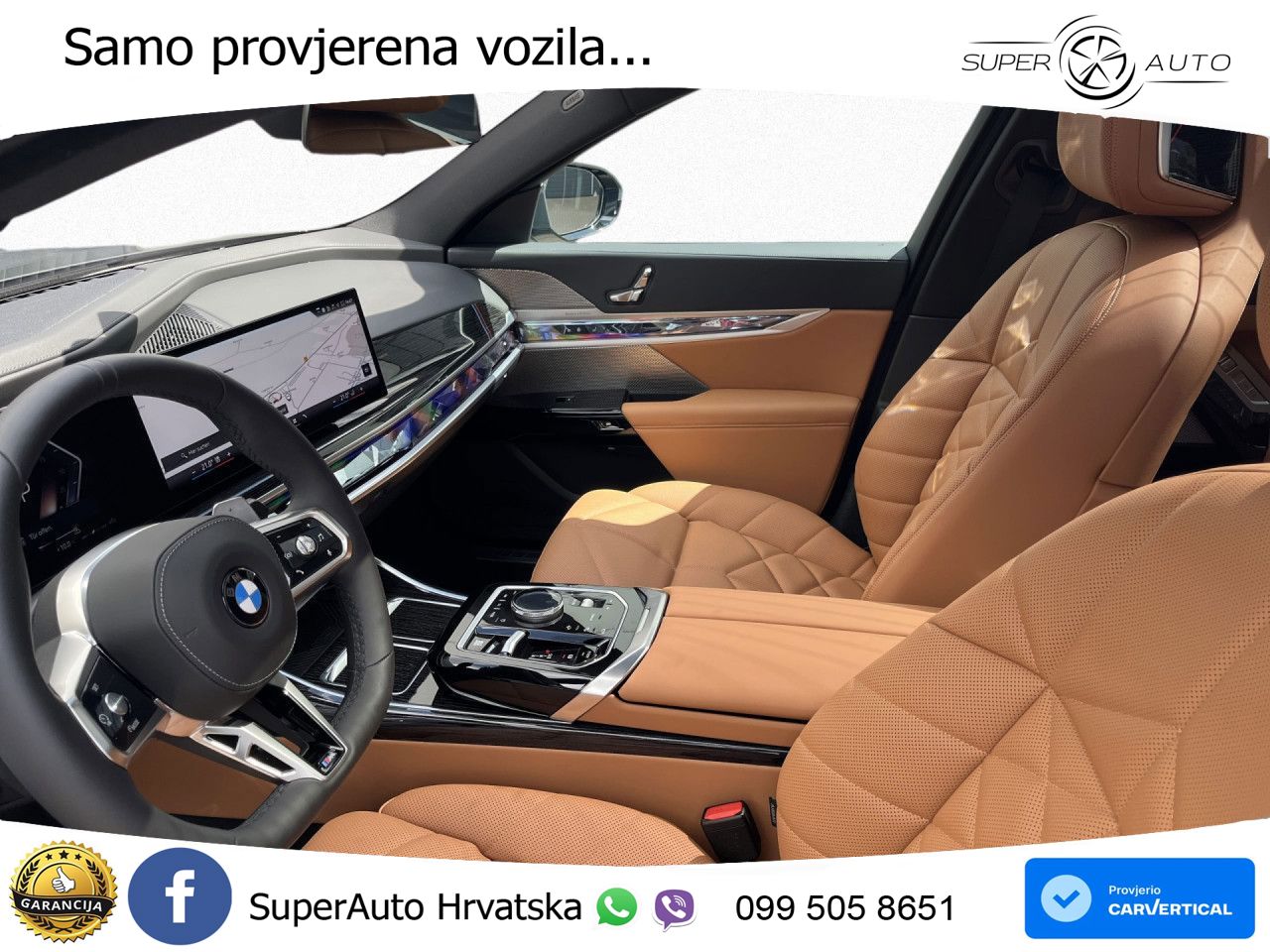 BMW 740d (299 KS) xDrive Steptronic M Sport ACC+HEAD+4xGR SJED+360+PANO