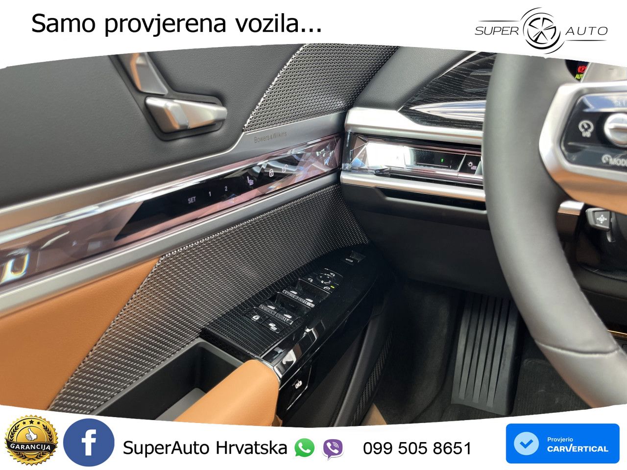 BMW 740d (299 KS) xDrive Steptronic M Sport ACC+HEAD+4xGR SJED+360+PANO