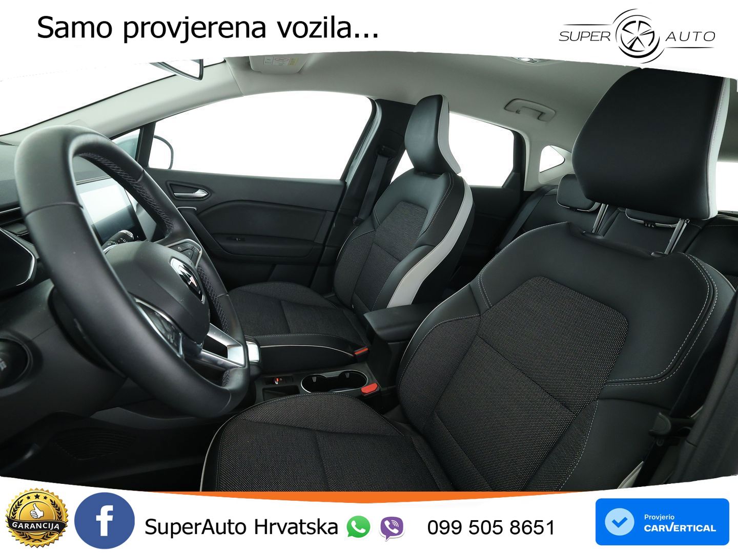 Renault Captur 1.3 TCe (140 KS) EDC Intens