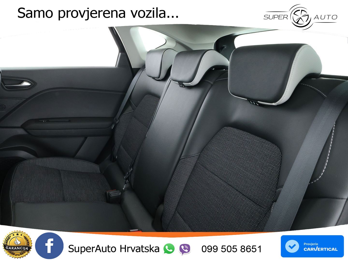 Renault Captur 1.3 TCe (140 KS) EDC Intens