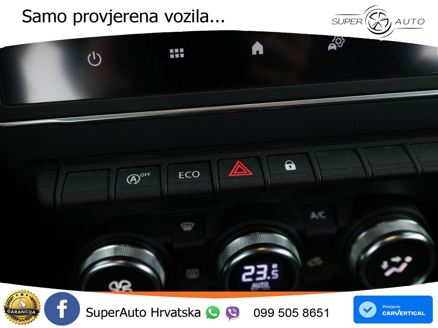 Renault Captur 1.3 TCe (140 KS) EDC Intens