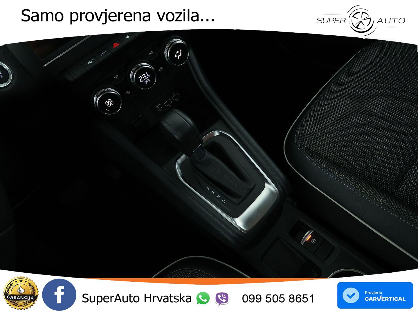Renault Captur 1.3 TCe (140 KS) EDC Intens