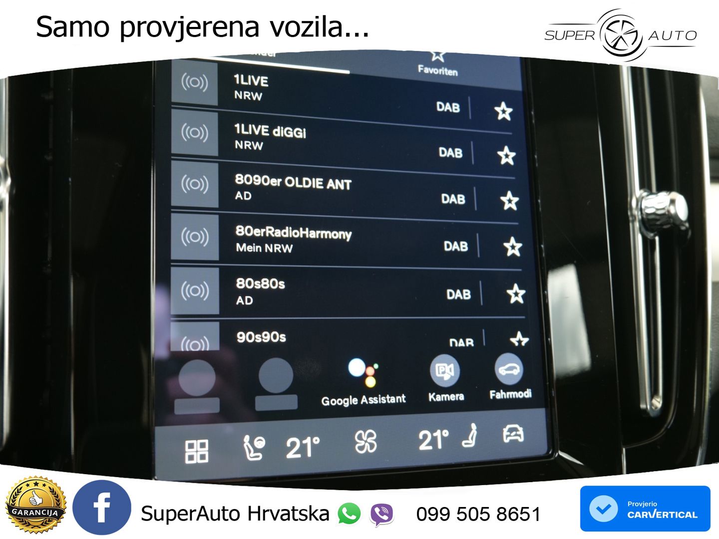 Volvo XC40 2.0 B4 AWD 197 KS Automatic ACC+GR SJED+360+PANO