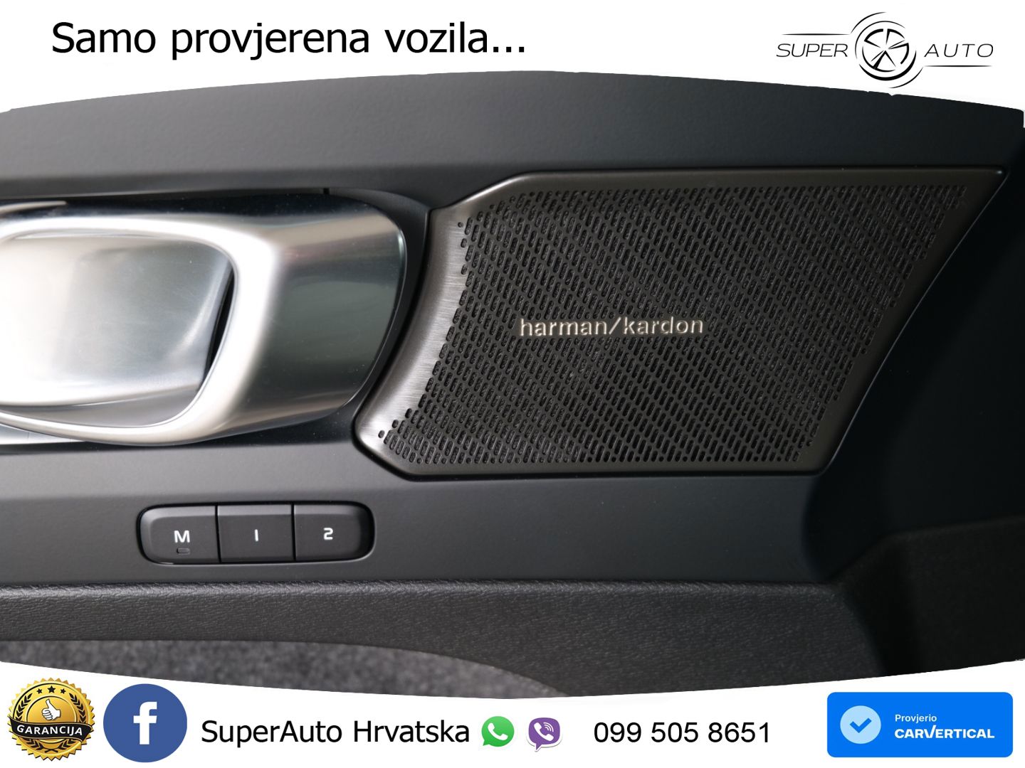 Volvo XC40 2.0 B4 AWD 197 KS Automatic ACC+GR SJED+360+PANO