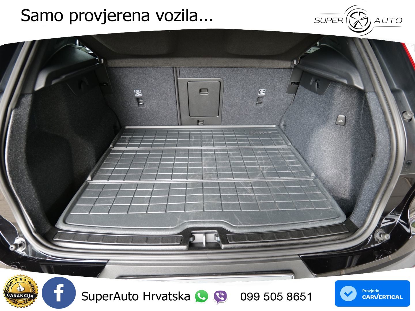 Volvo XC40 2.0 B4 AWD 197 KS Automatic ACC+GR SJED+360+PANO