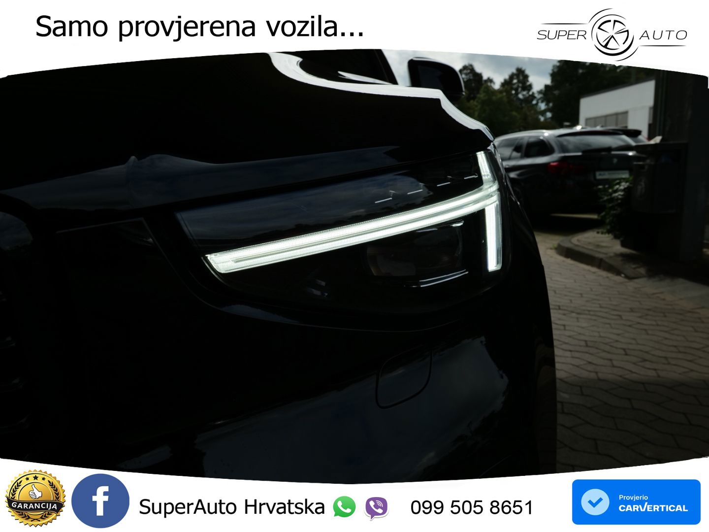 Volvo XC40 2.0 B4 AWD 197 KS Automatic ACC+GR SJED+360+PANO