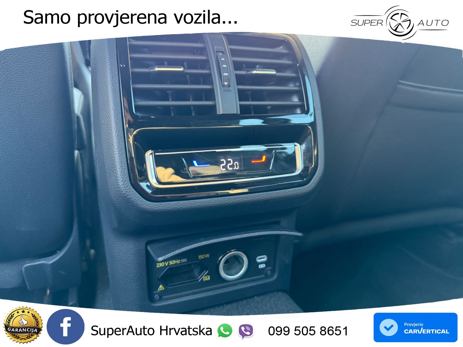 Volkswagen Passat Variant 2.0 TDI (150 KS) DSG R-Line LED+GR SJED+ACC