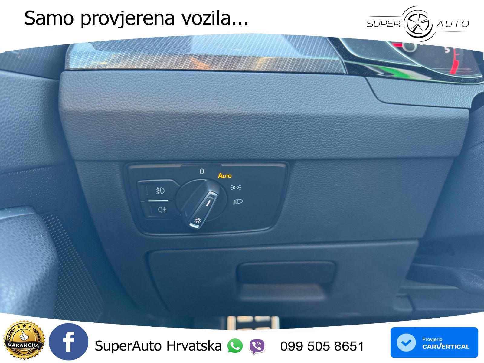 Volkswagen Passat Variant 2.0 TDI (150 KS) DSG R-Line LED+GR SJED+ACC