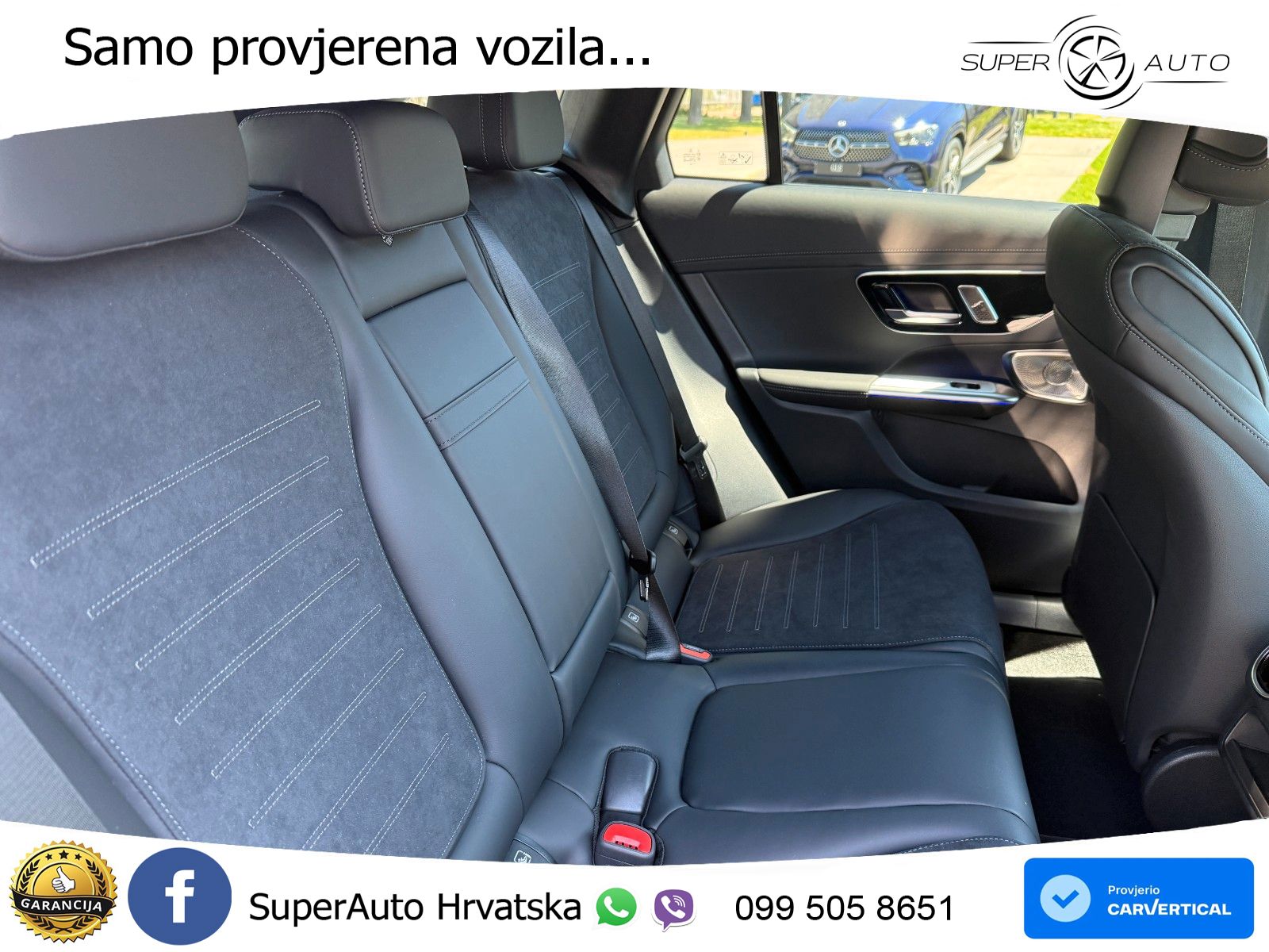 Mercedes GLC 300e (313 KS) 4MATIC 9G-TRONIC AMG ZRAČNI+ACC+GR SJED+360
