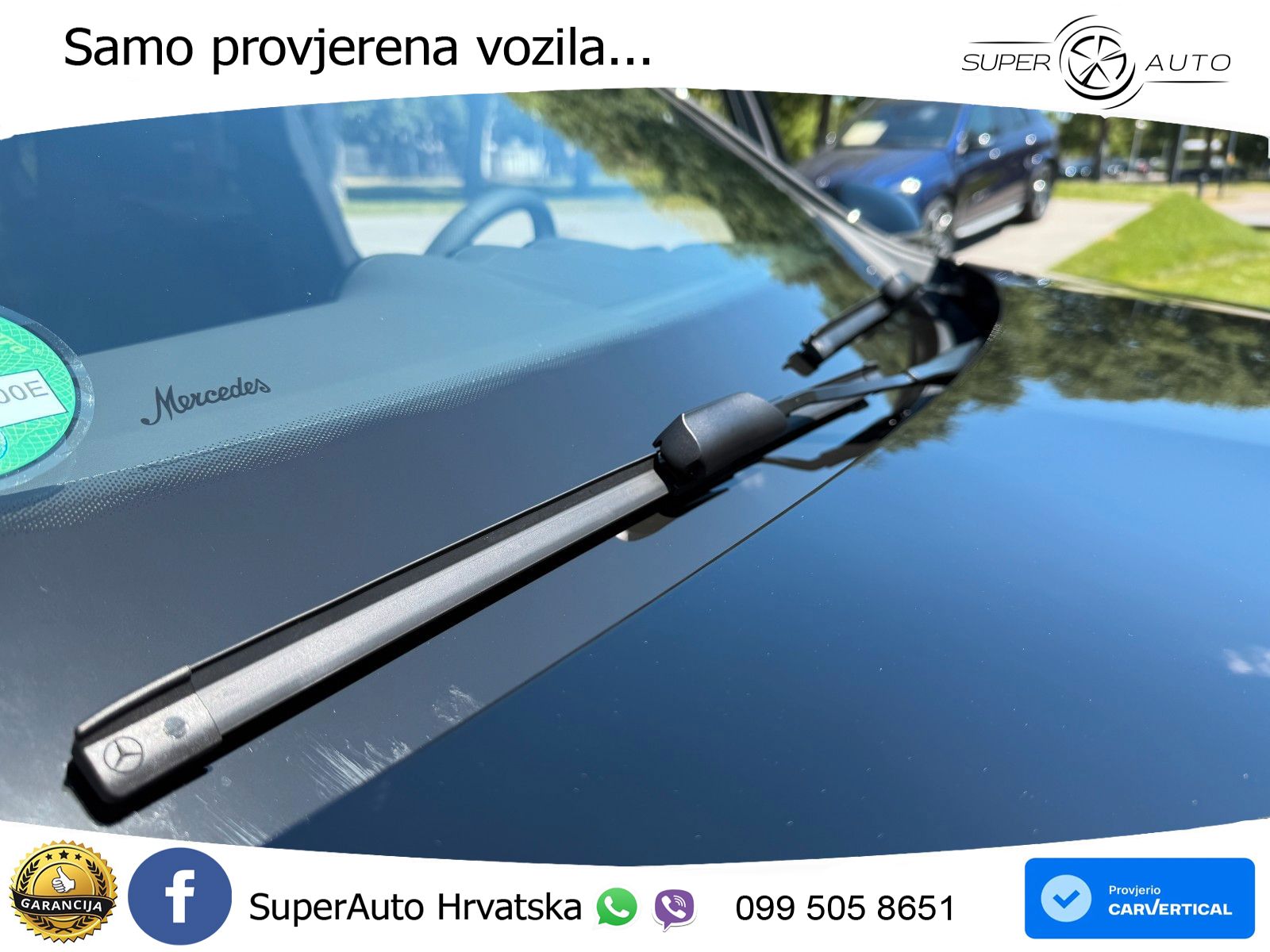 Mercedes GLC 300e (313 KS) 4MATIC 9G-TRONIC AMG ZRAČNI+ACC+GR SJED+360