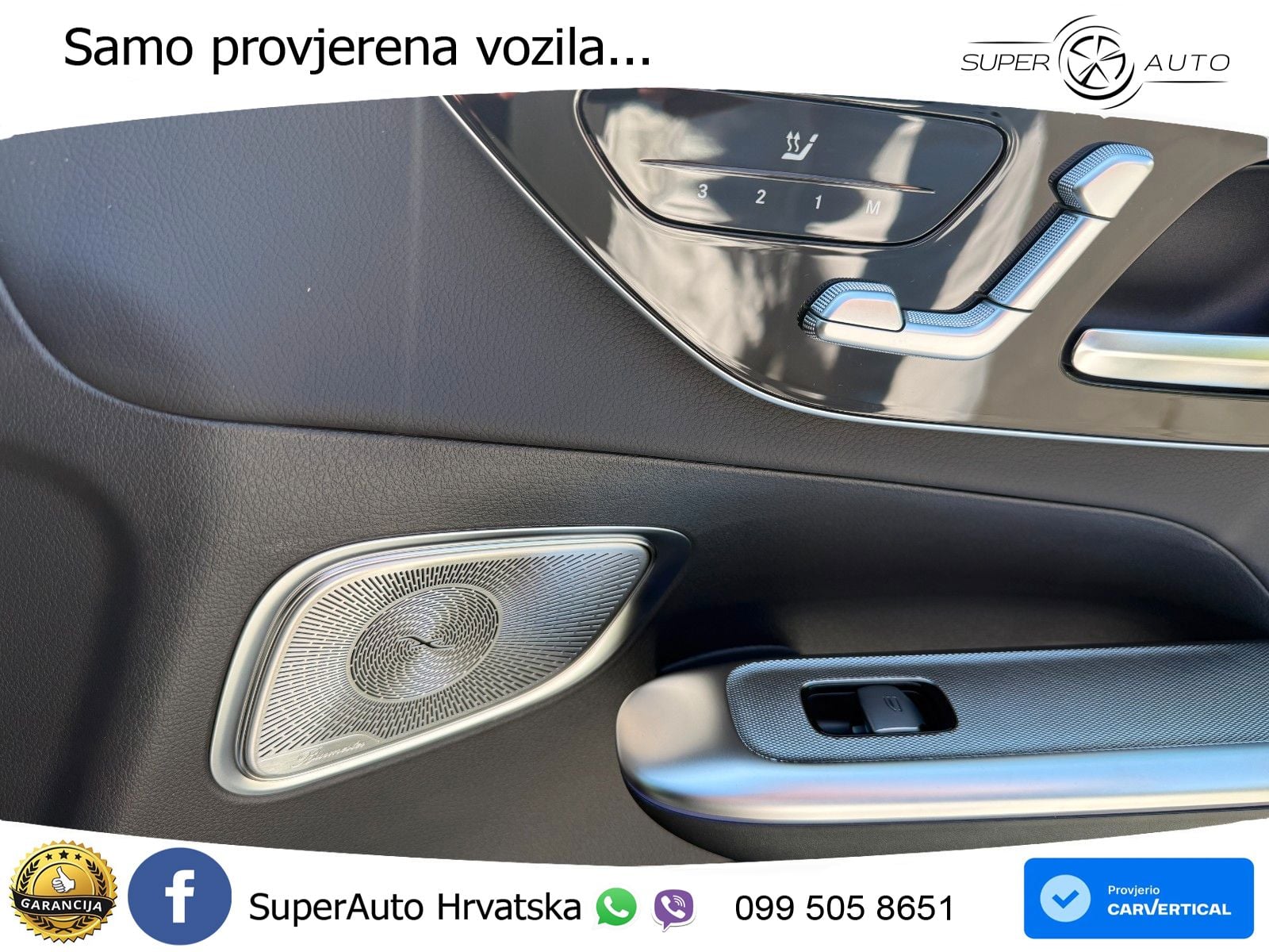 Mercedes GLC 300e (313 KS) 4MATIC 9G-TRONIC AMG ZRAČNI+ACC+GR SJED+360