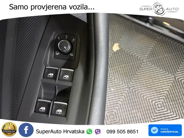Volkswagen Passat Variant 1.5 eTSI (150 KS) DSG LED+GR SJED+ACC